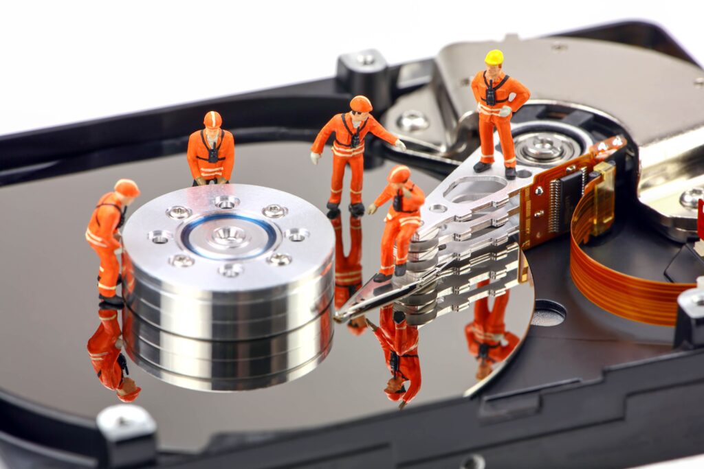 8 Facts How To Choose Best Data Recovery Services Provider Dsr 6624