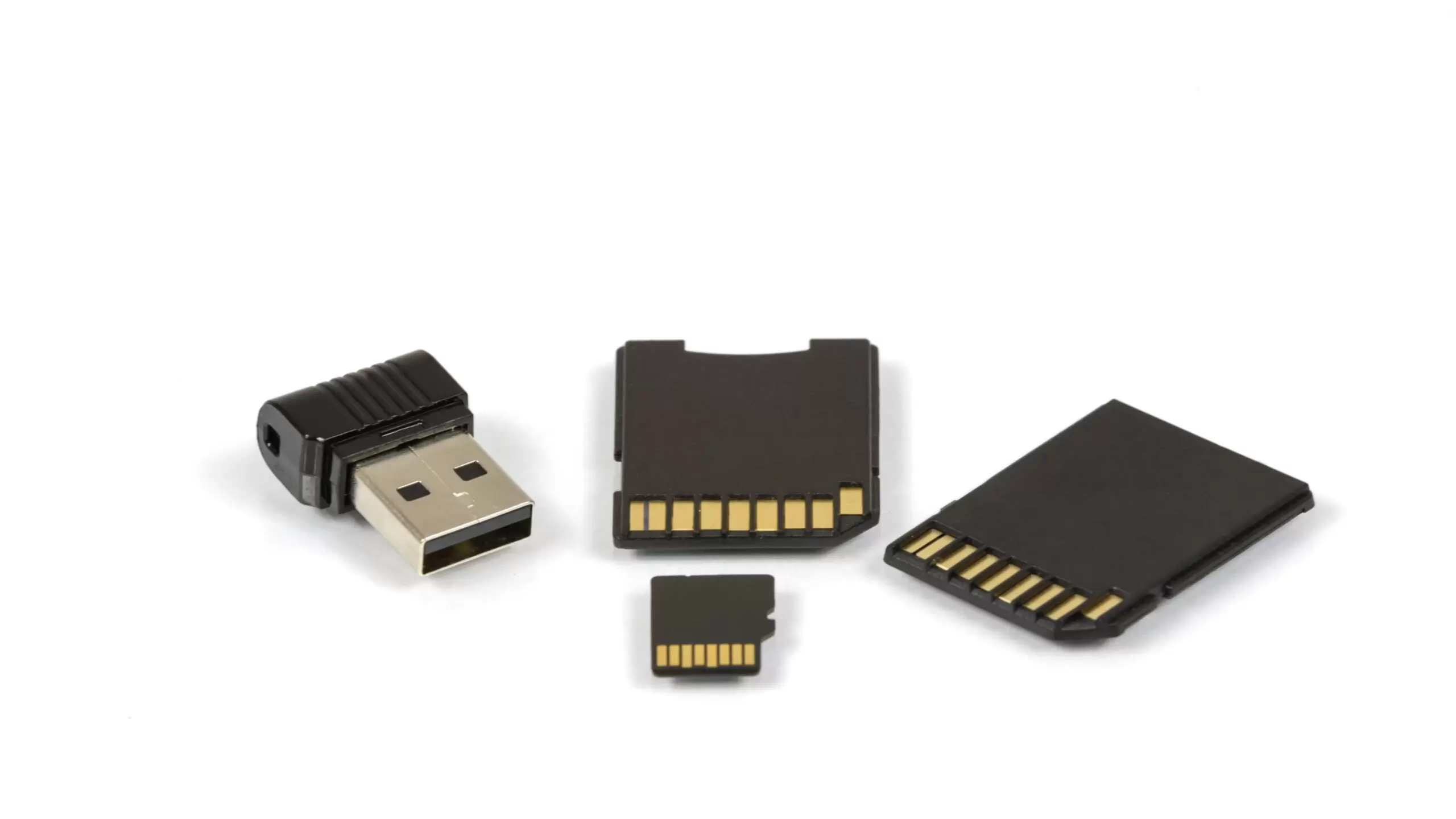 Photo Data Recovery